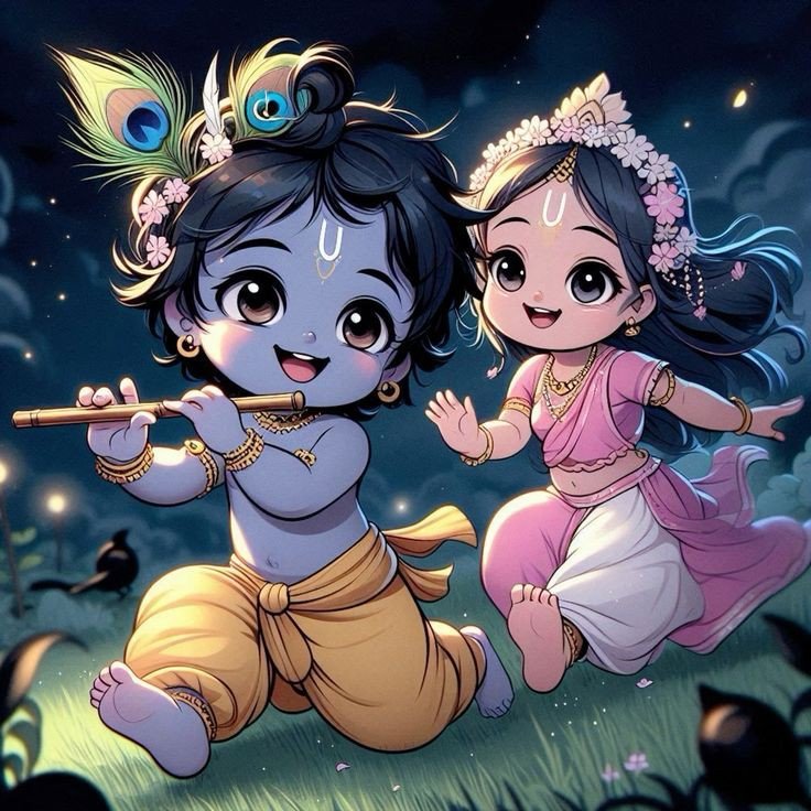 aesthetic-radha-krishna-wallpaper-pinterest