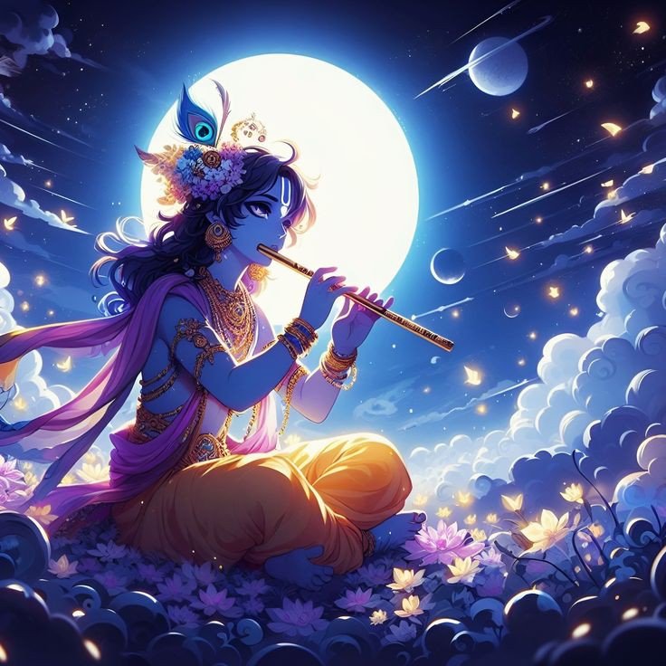 black-and-white-radha-krishna-wallpaper