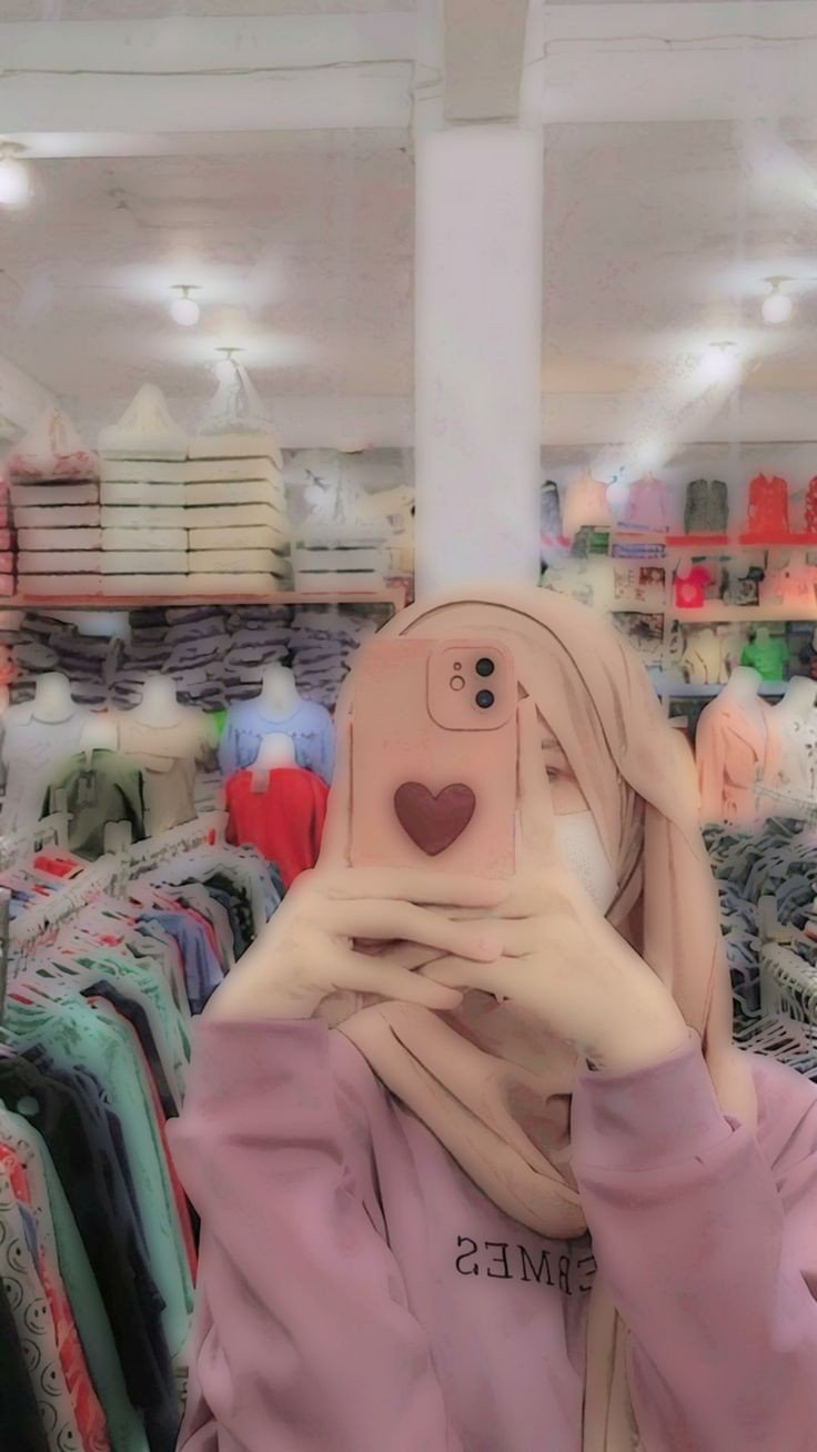 black-dress-muslim-girls-dp