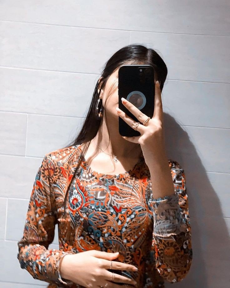 hidden-face-dp-for-girls hidden-face-dp-for-girls