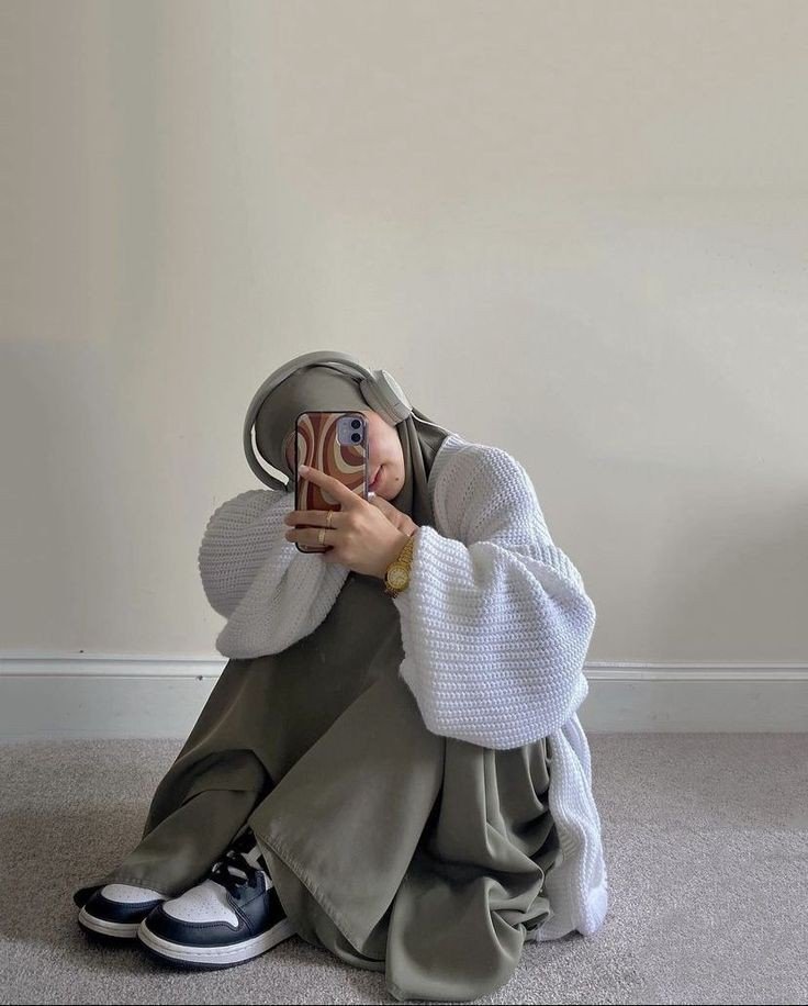 hijab-dp-aesthetic