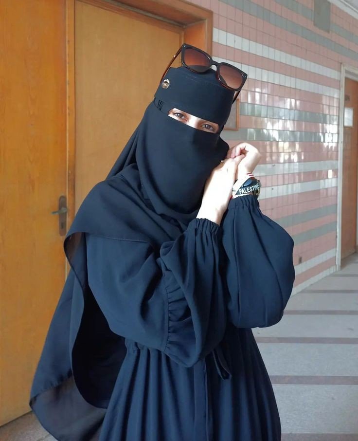 hijab-girl-dp-attitude