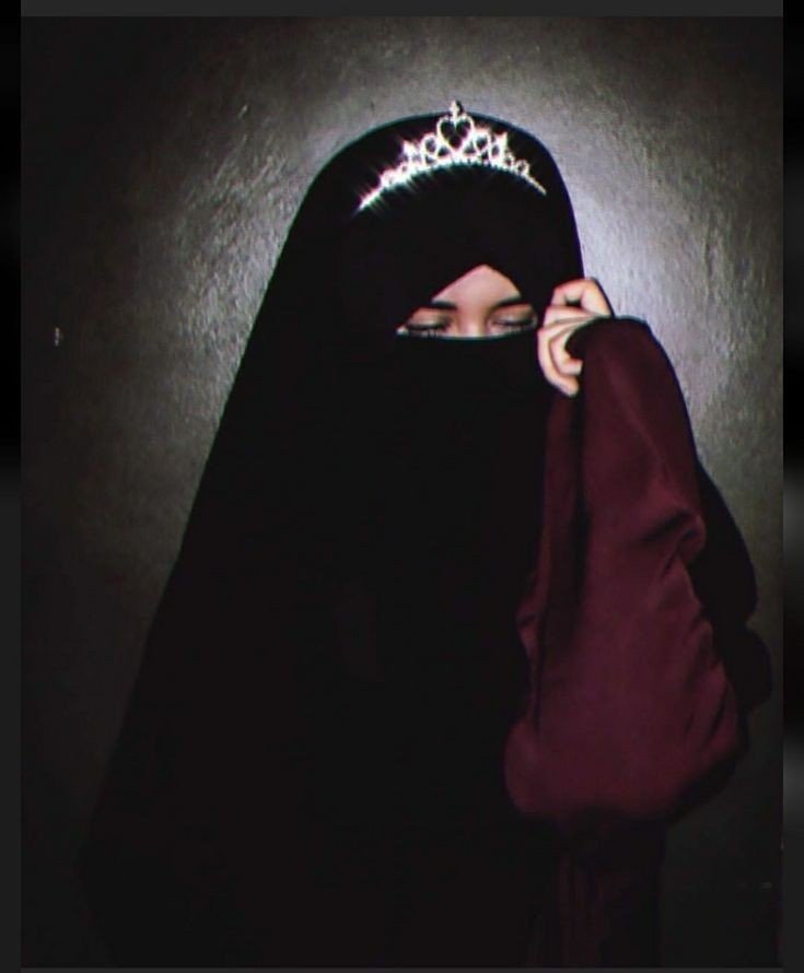 hijab-girl-dp-beautiful