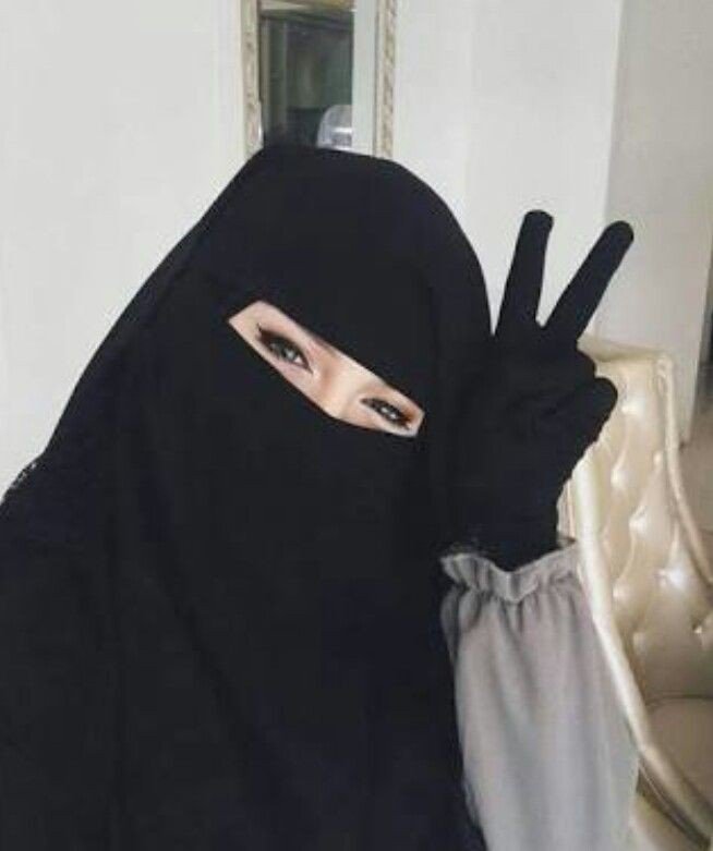 muslim-girl-dp-allah