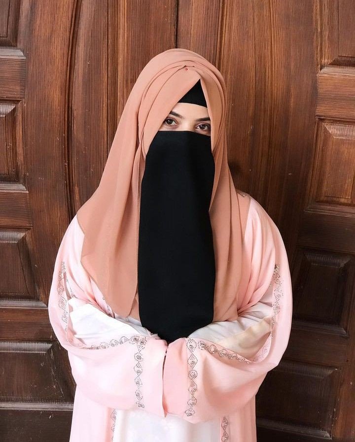 muslim-girl-dp-dupatta