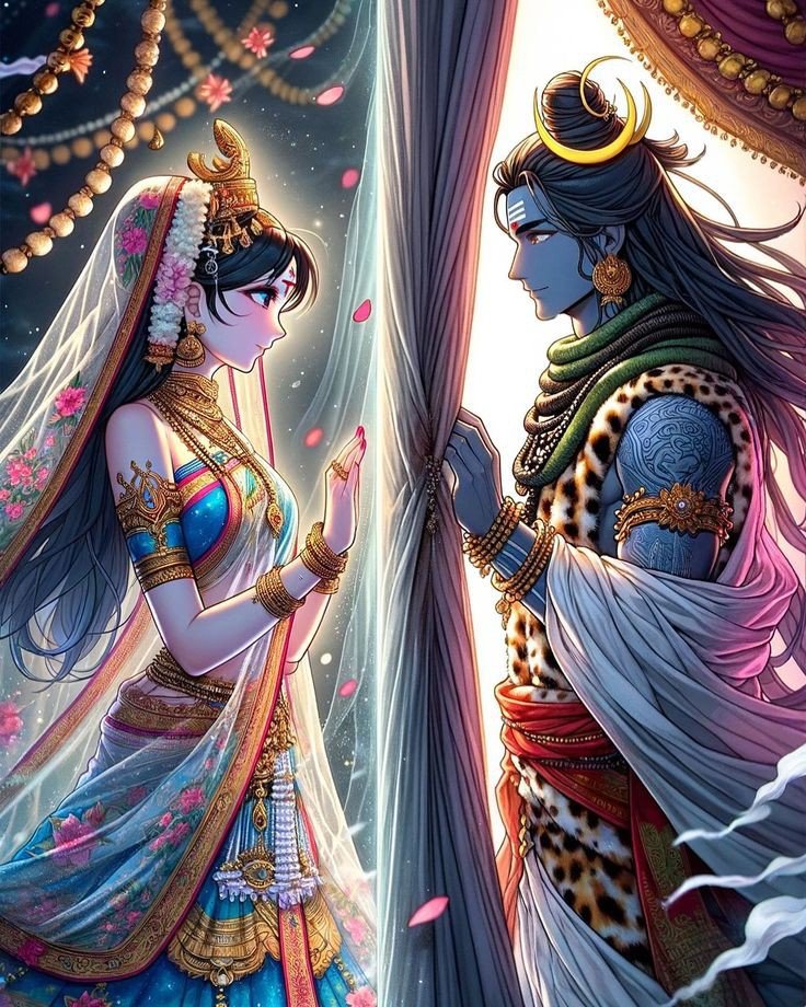 radha-krishna-images-aesthetic