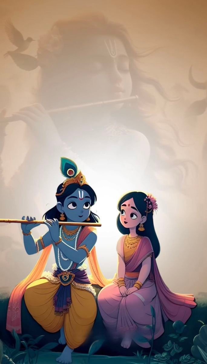 radha-krishna-wallpaper-hd-k-black-background-p-download