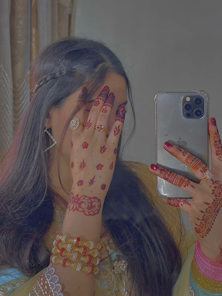 trendy-hidden-face-dp trendy-hidden-face-dp