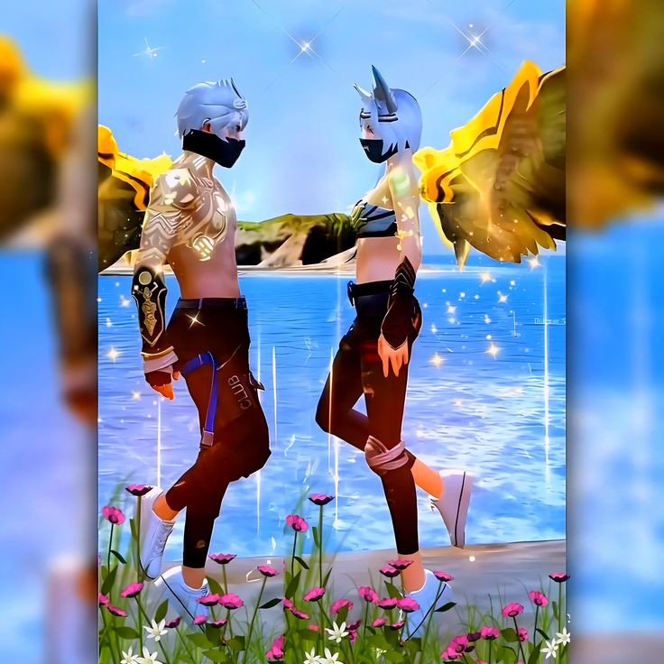 anime-free-fire-photo