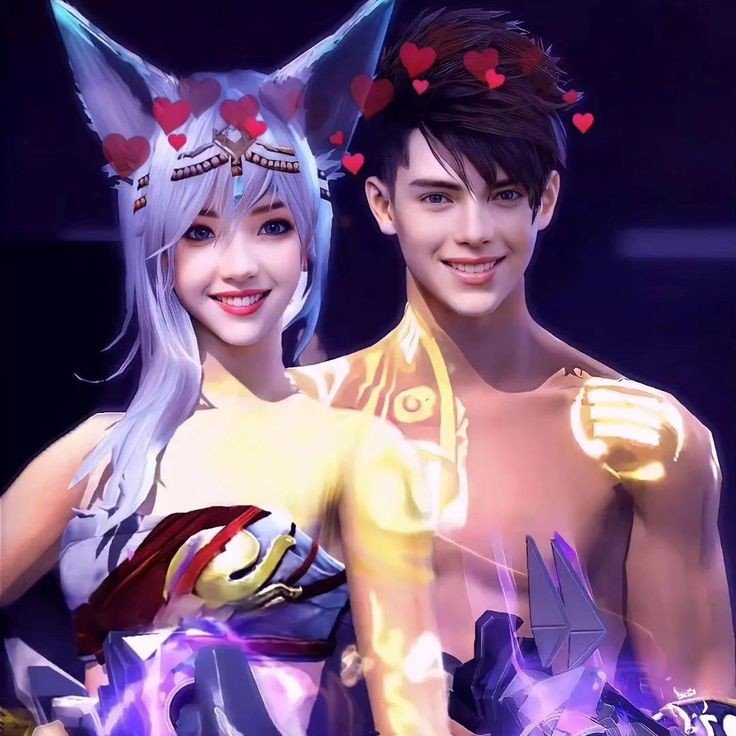 free-fire-bunny-bundle-wallpaper-k-download-for-pc