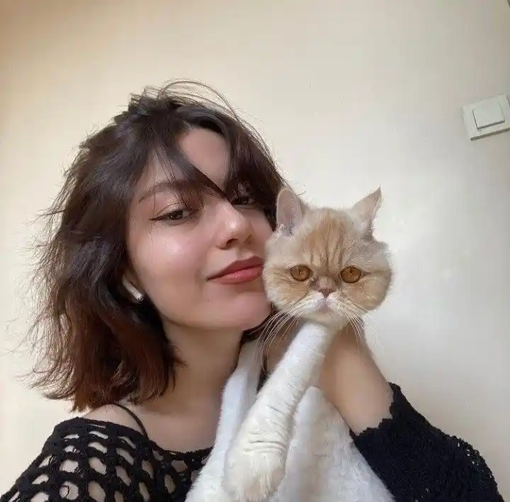 Beautiful Face Girls Dp