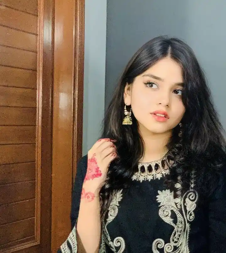 Beautiful Morning Girl DP