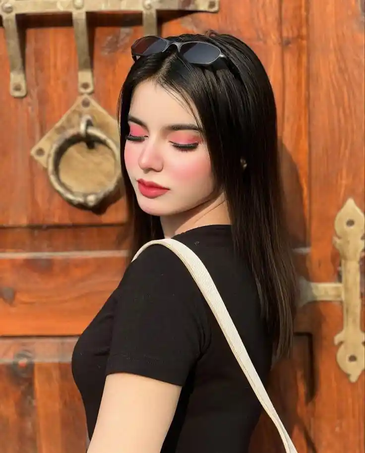 Best Attitude Girls Profile Pic