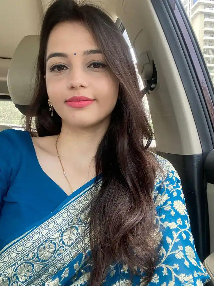 Cute Festival Girl DP