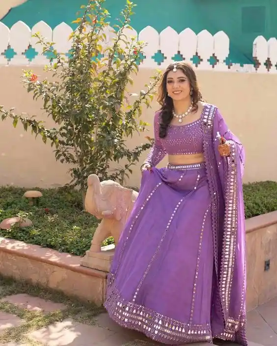 Cute Girl Profile Photo