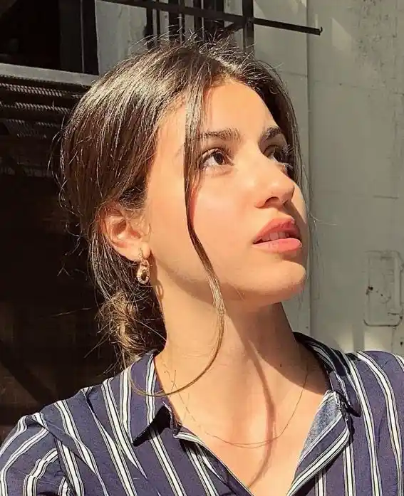 Cute Profile Picture Girls Dp