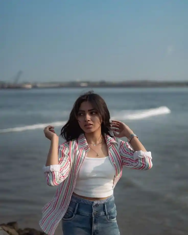 Cute Profile Picture Girls Dp