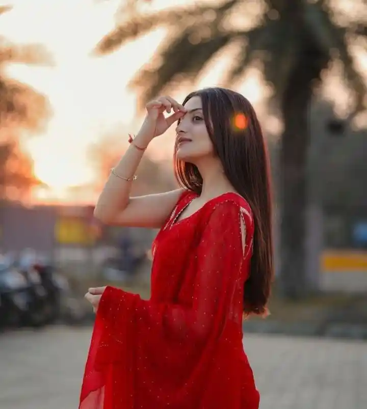 Indian Cute Girls Dp