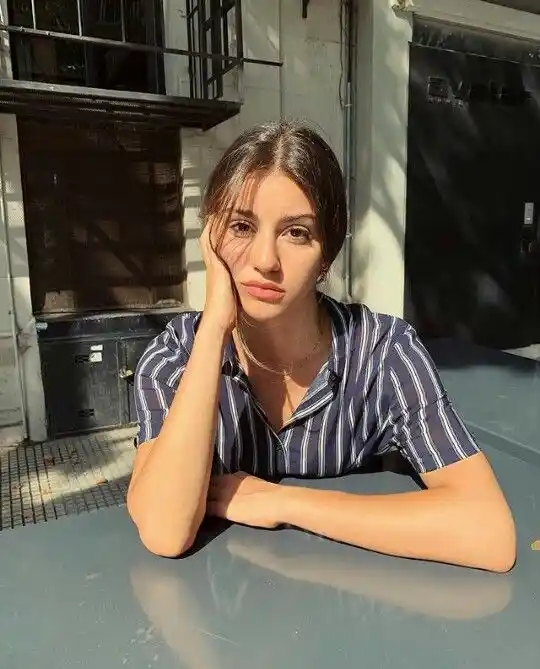 Indian Fashion Girls Dp