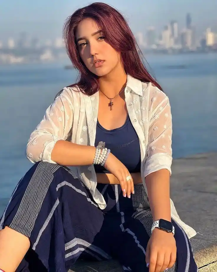 Profile Pic for Girls