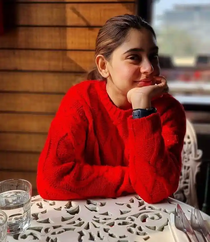 Profile Picture Girl