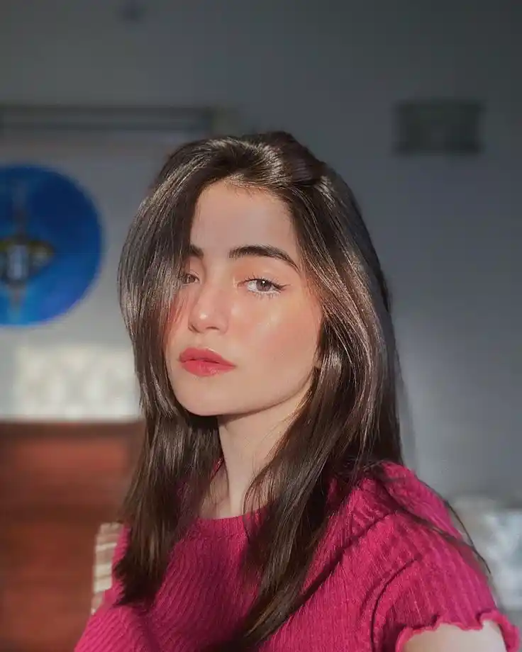 Profile Picture Girls