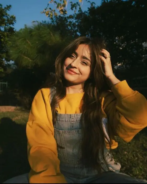 Profile Picture Girls