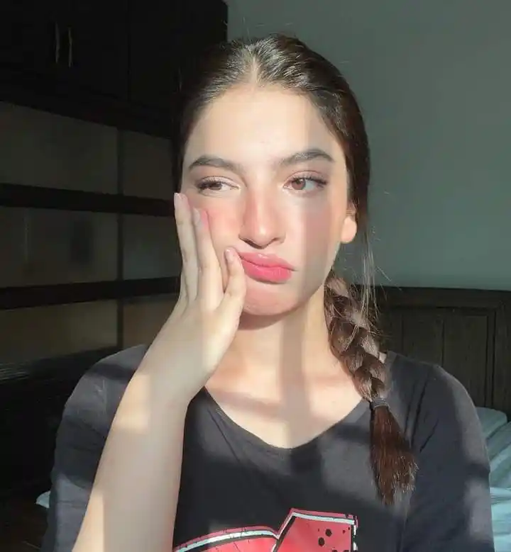 Social Media Girls Dp