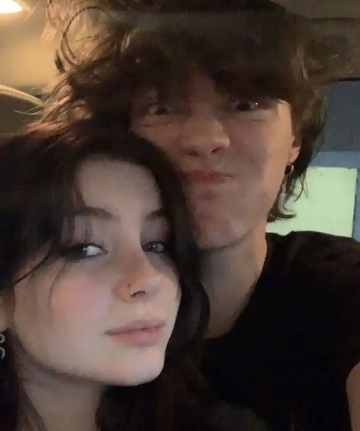 aesthetic couple dp for instagram