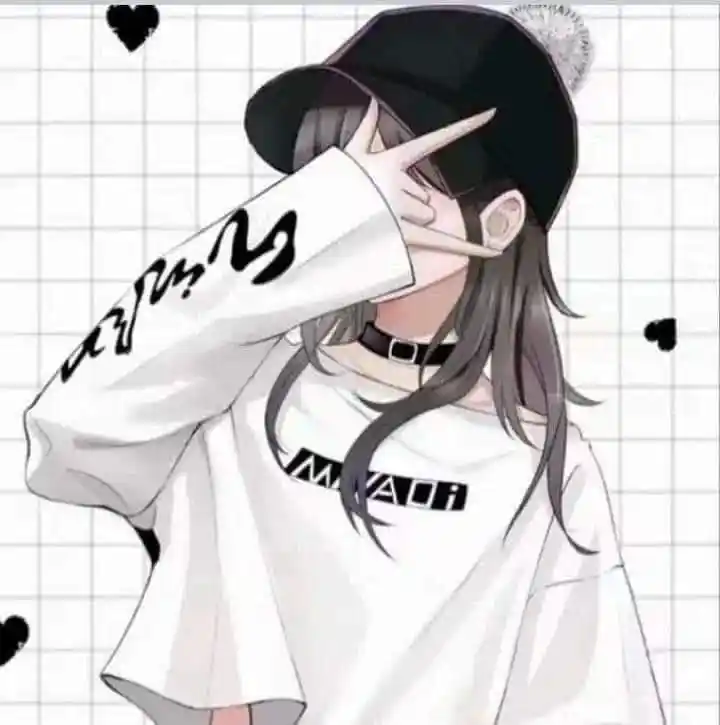 aesthetic cute anime wallpaper