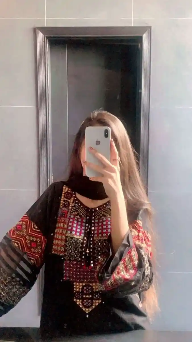 aesthetic instagram dp for girls