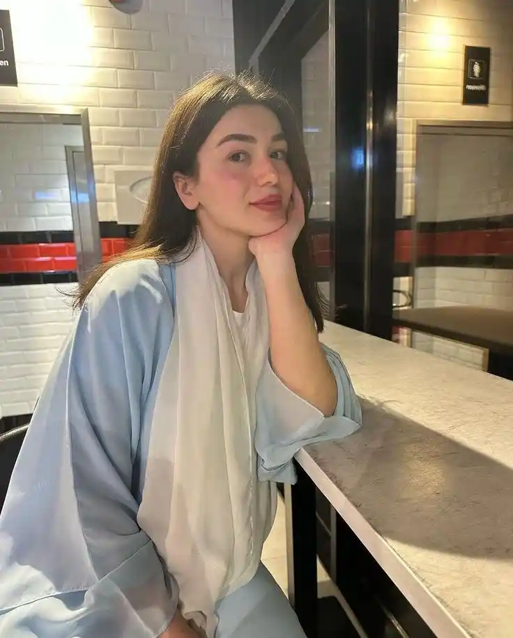 aesthetic instagram girls dp