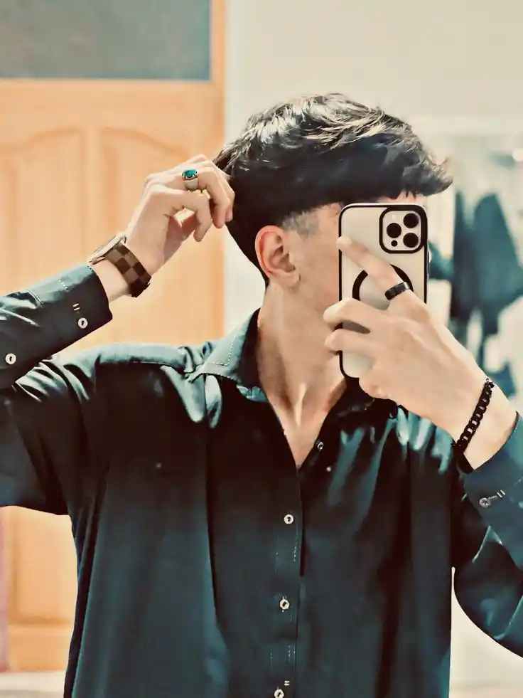 aesthetic instagram girls dp