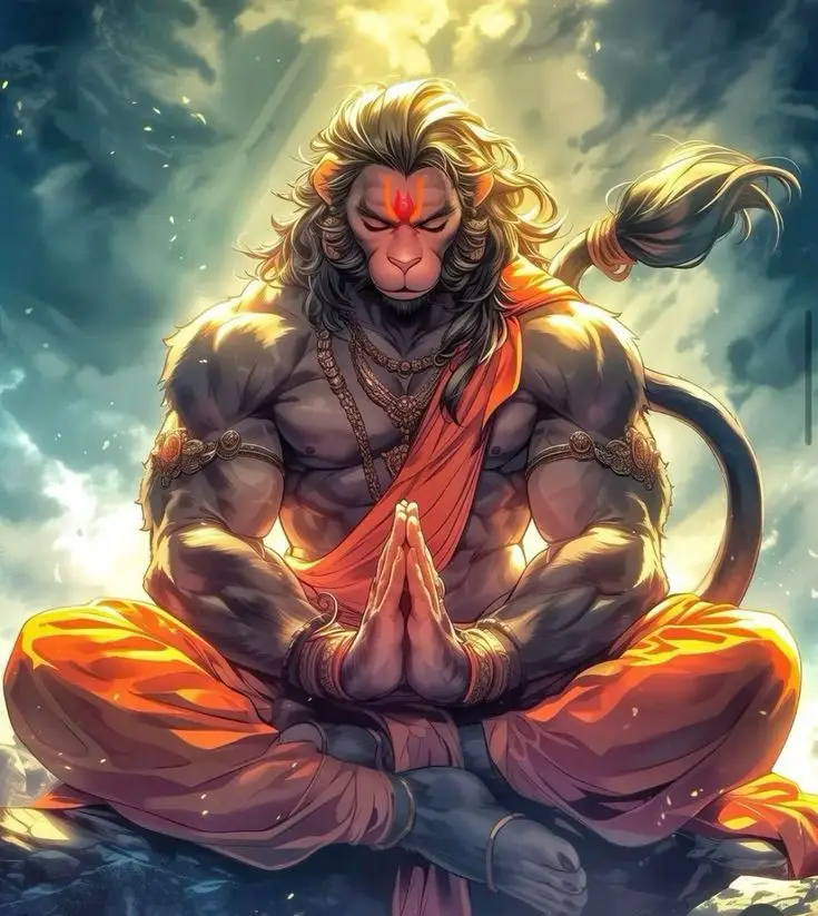 ai-generated-hanuman-ji-images