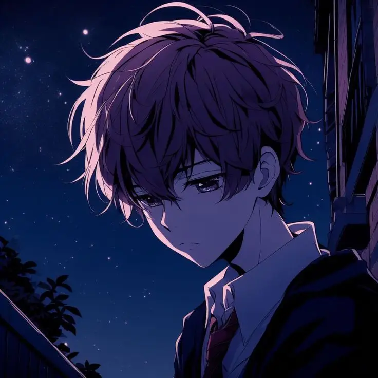 alone-sad-boy-dp-for-facebook