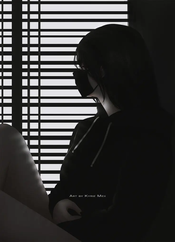 alone-sad-girl-dp-hijab