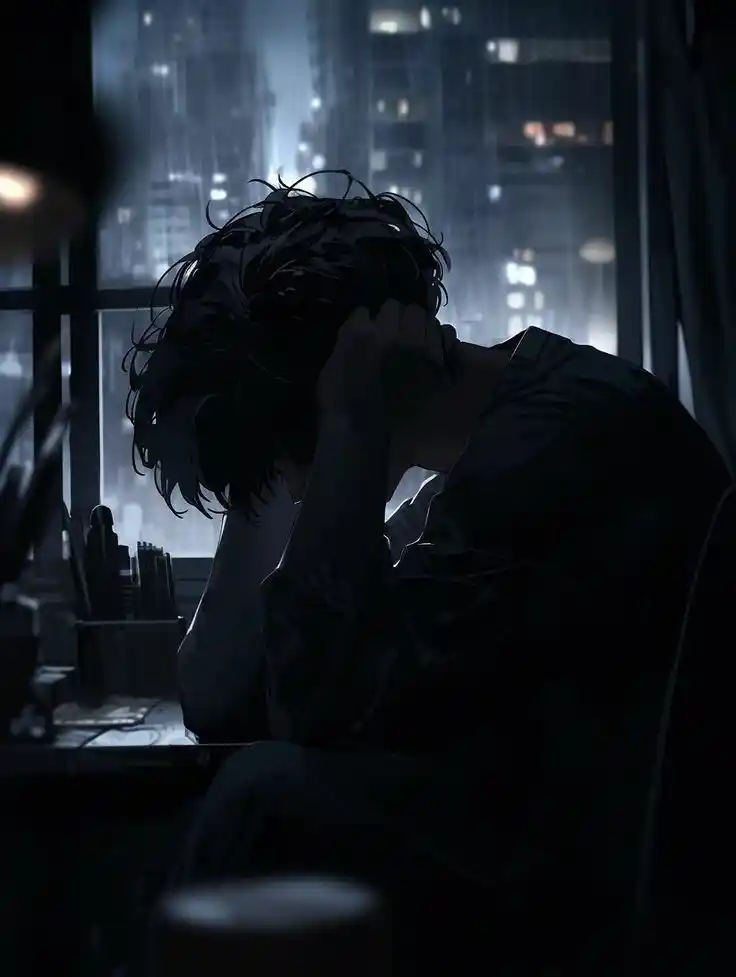 animated anime wallpaper