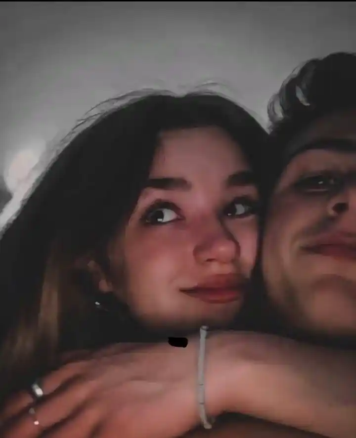 anime couple dp for instagram aesthetic