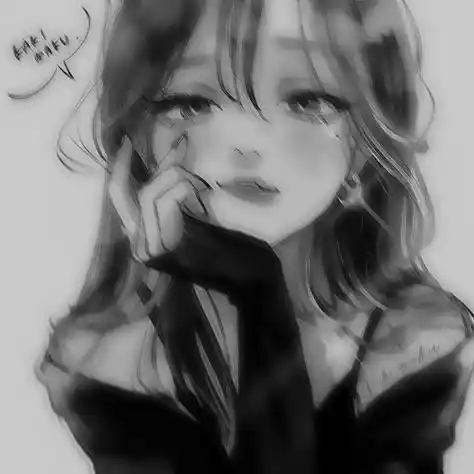 anime dp aesthetic pinterest