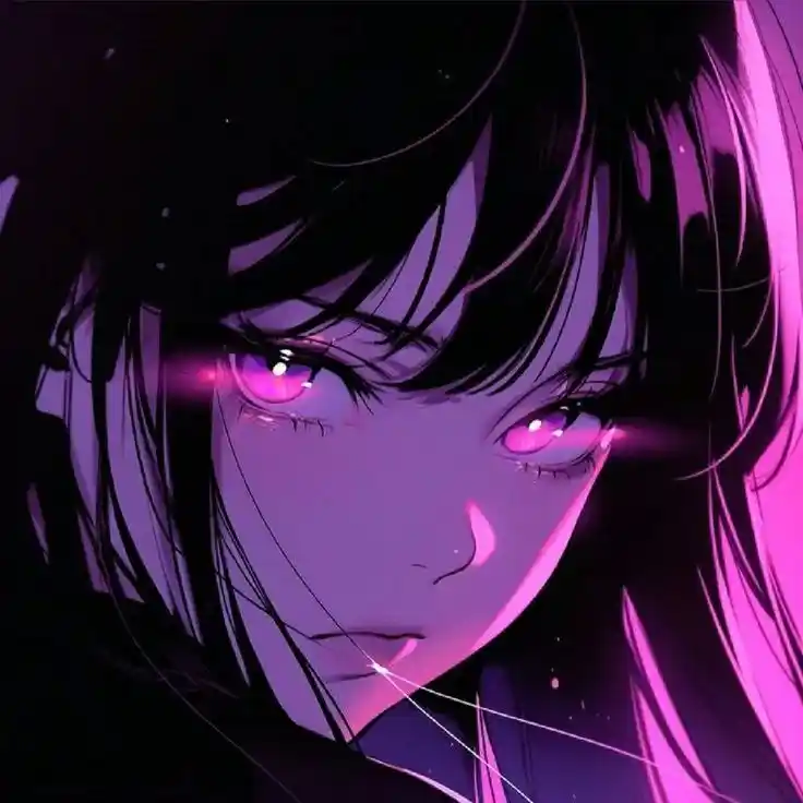 anime dp couple cartoon