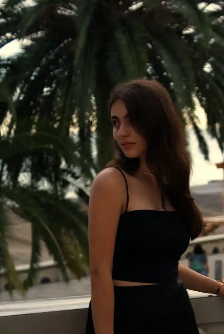 anime single girl dp for instagram