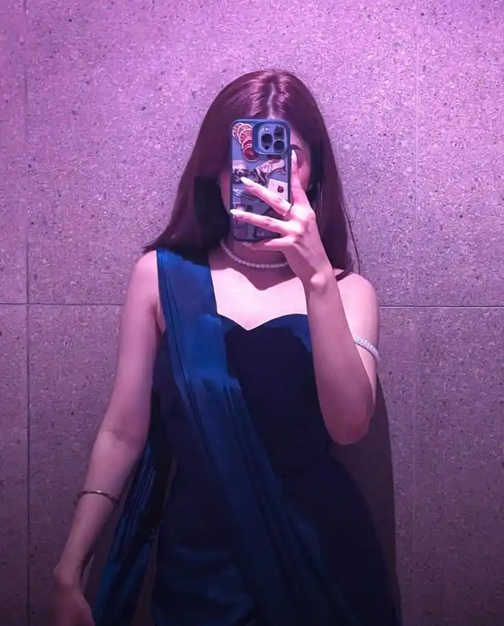 anime single girl dp for instagram