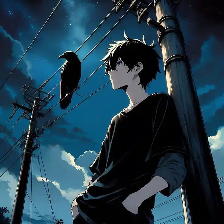 anime wallpaper apple watch