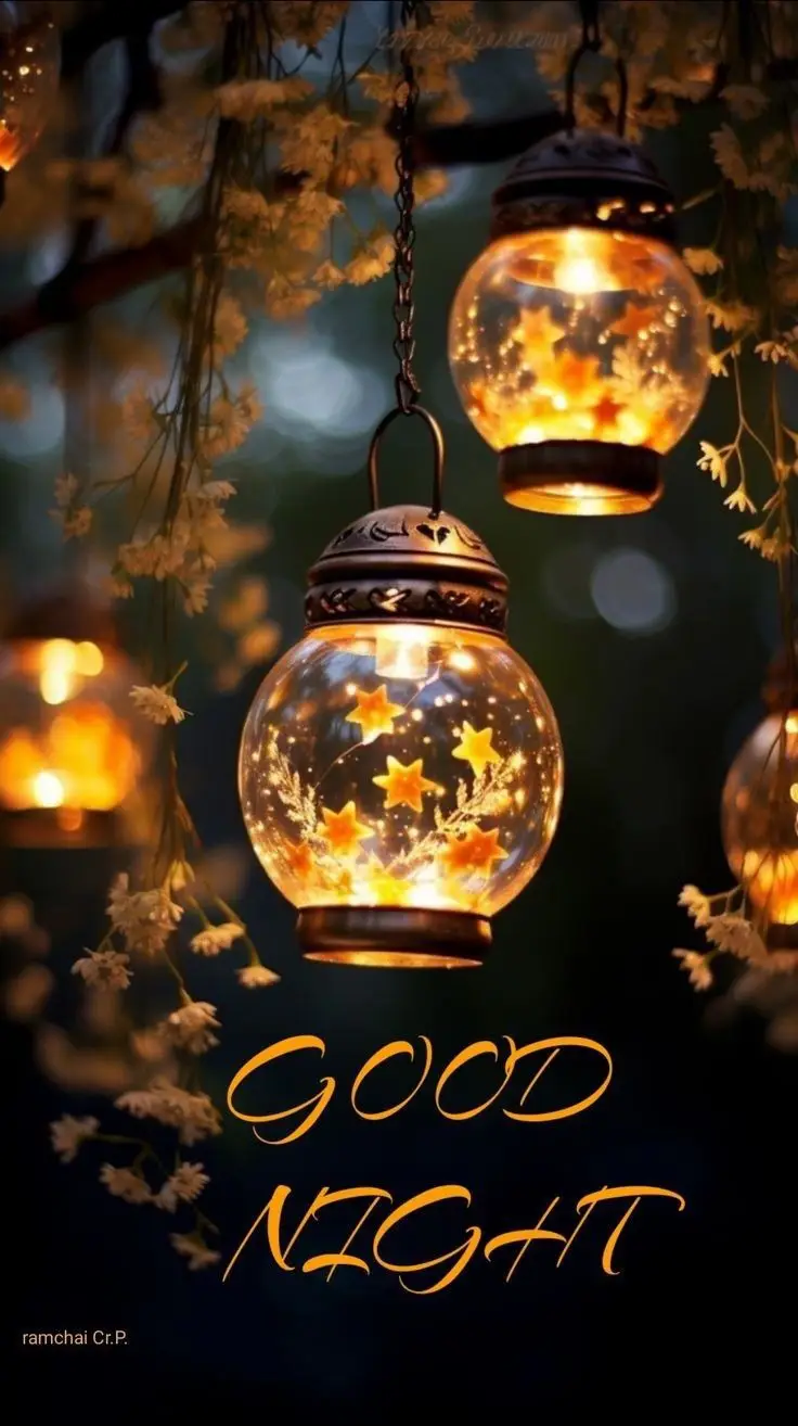 army-good-night-photo