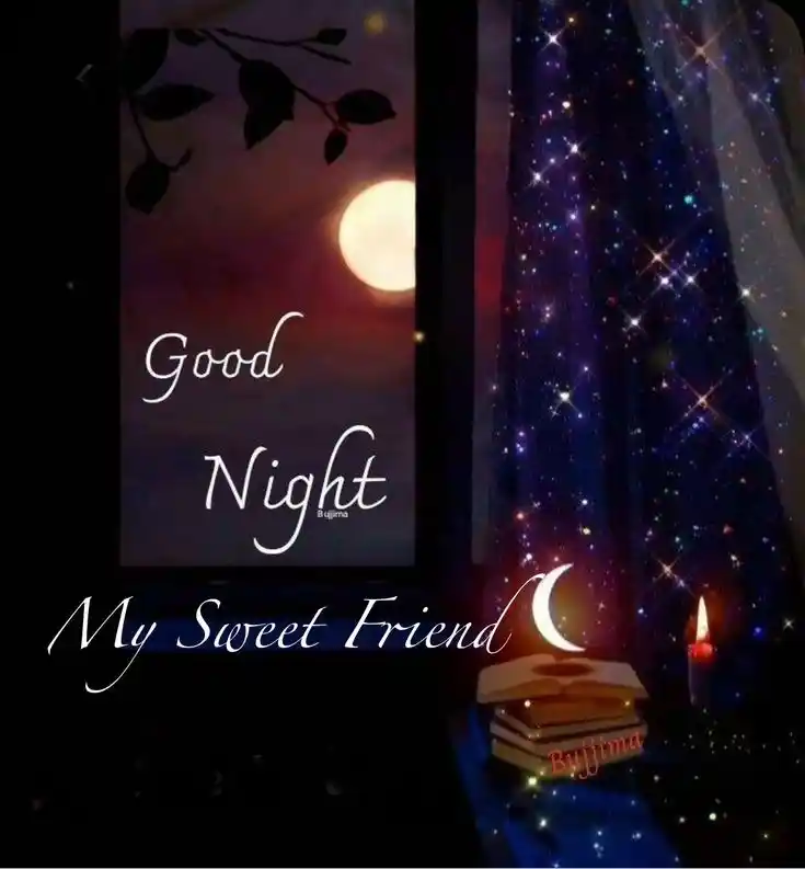 assalamu alaikum good night photo