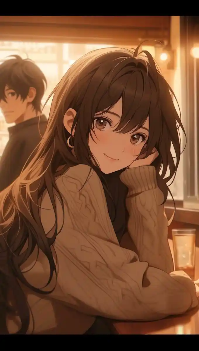 attitude anime dp for instagram