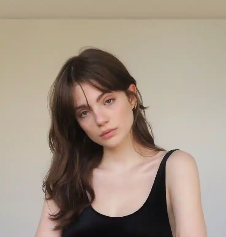 attitude girl dp for instagram black and white in english attitude girl dp for instagram black and white in english