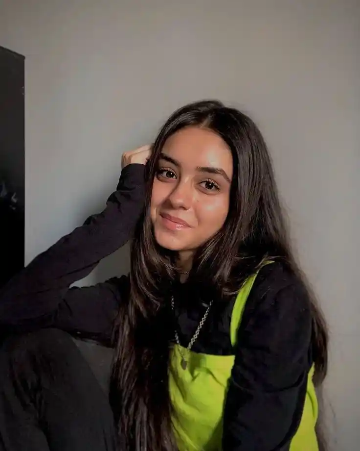 attitude girl with bike dp for instagram attitude girl with bike dp for instagram