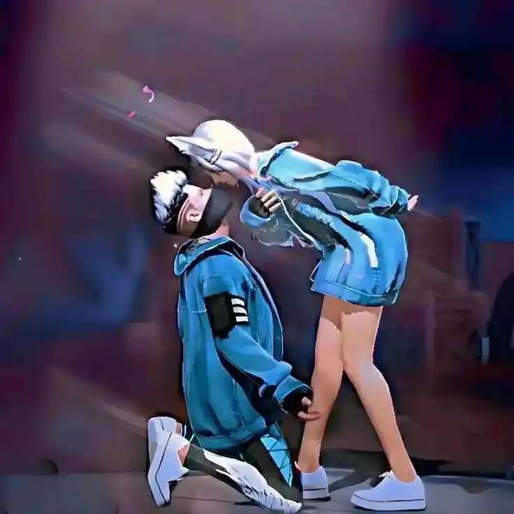 attitude hd wallpaper free fire dp