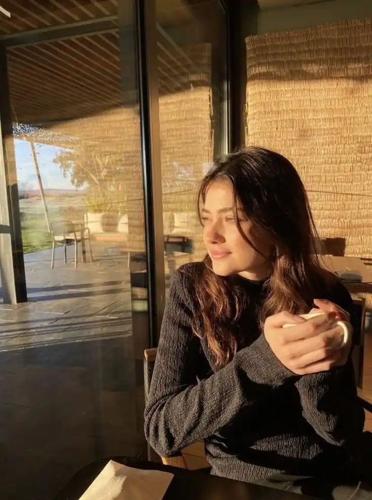 attitude instagram dp for girls black